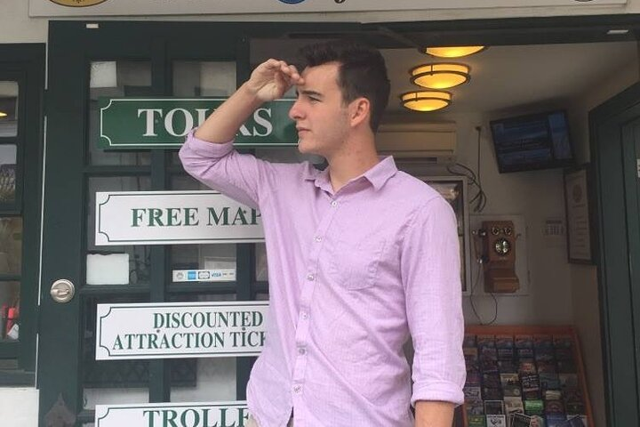 Scavenger Hunt in Fort Lauderdale by Crazy Dash - Photo 1 of 9